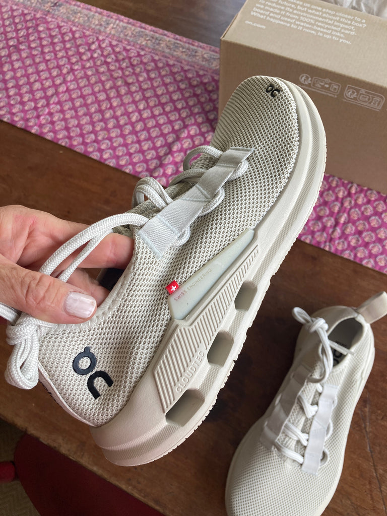 A Subscription Shoe Service? Part I