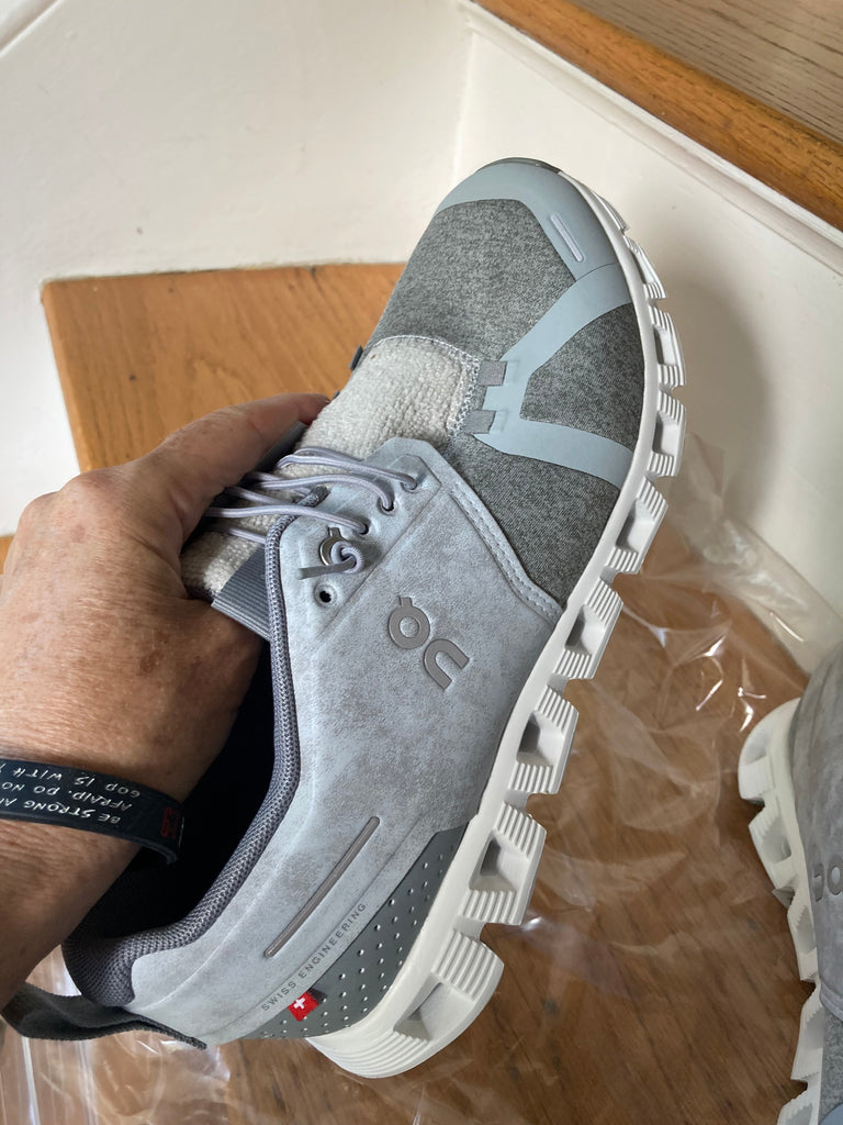 On Subscription Shoes, Part II