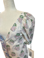 Load image into Gallery viewer, Alix of Bohemia Fifty Fifty Maxi Dress, S
