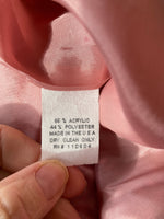 Load image into Gallery viewer, Neiman Marcus Vintage Pink Tweed Skirt, 8
