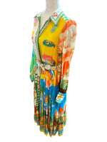 Load image into Gallery viewer, Alemais Paradiso Dress with Tags, 2
