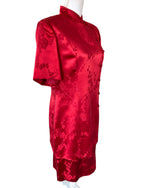 Load image into Gallery viewer, Dana Buchman Vintage Red Suit, 12
