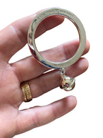 Load image into Gallery viewer, Kate Spade Donner Road Bell Napkin Rings, 4
