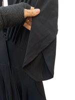 Load image into Gallery viewer, Michael Stars Black Jumpsuit, L
