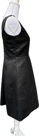 Load image into Gallery viewer, Draper James Black Cocktail Dress, 2
