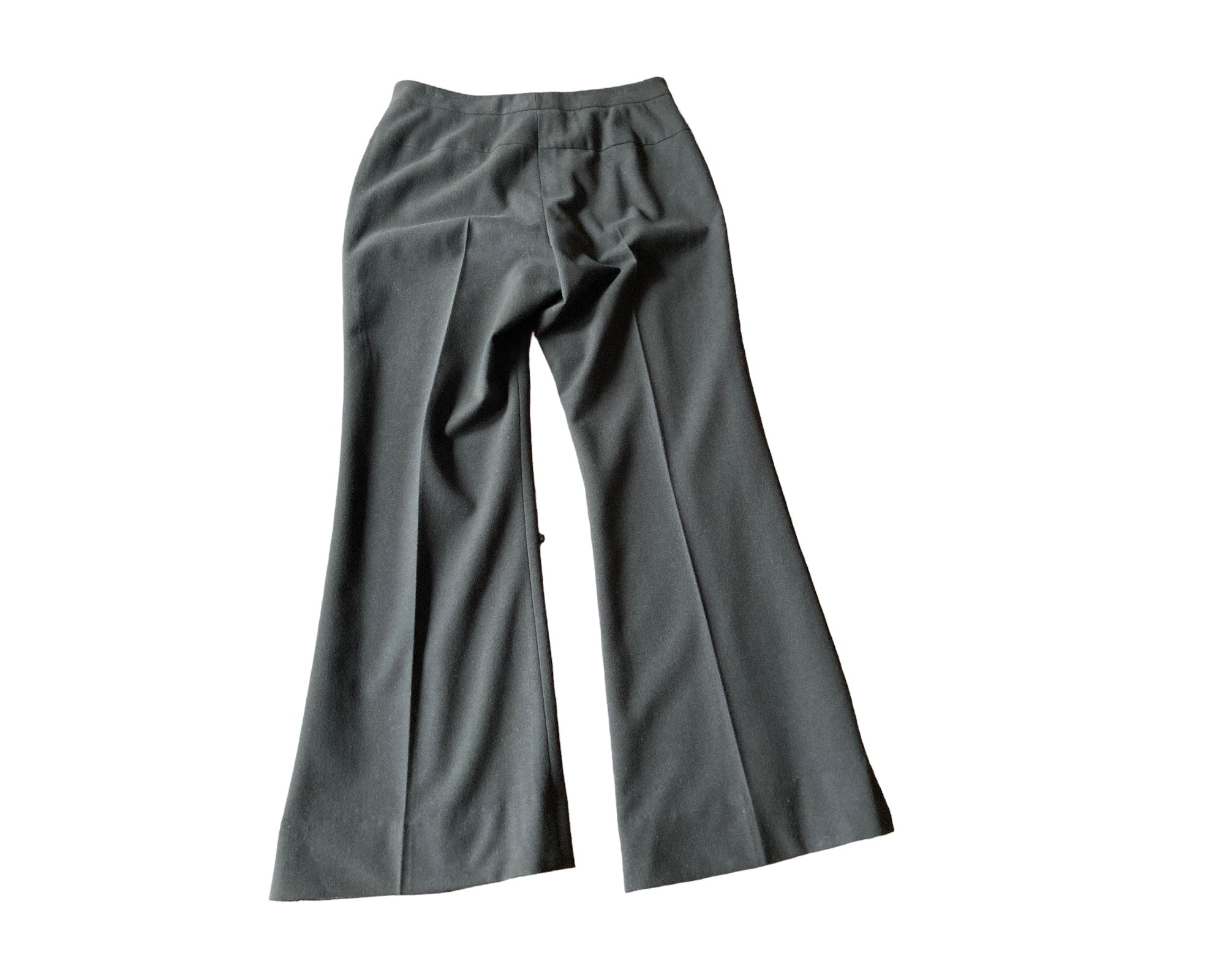EtCetera Loden Trousers, 8
