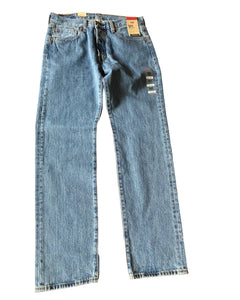 Levi's 501 Jeans, 31x32