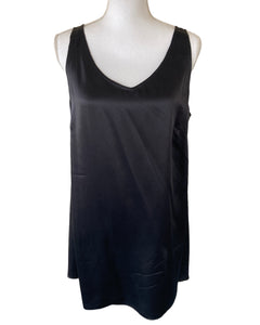 Lili Butler Black with Gold Accents Tunic with Tank, 10