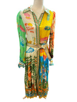 Load image into Gallery viewer, Alemais Paradiso Dress with Tags, 2
