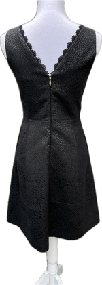 Load image into Gallery viewer, Draper James Black Cocktail Dress, 2
