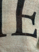 Load image into Gallery viewer, Simone Bruns Hand Printed Cashmere Leopard Scarf, with Tags
