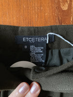 Load image into Gallery viewer, EtCetera Loden Trousers, 8
