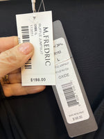 Load image into Gallery viewer, Michael Stars Black Jumpsuit, L
