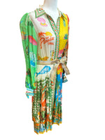 Load image into Gallery viewer, Alemais Paradiso Dress with Tags, 2
