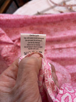 Load image into Gallery viewer, Monsoon and Beyond Pink Shirt Dress, XS
