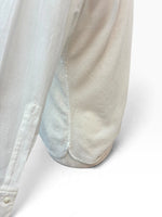 Load image into Gallery viewer, Jil Sander White Linen Shirt, S
