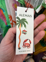 Load image into Gallery viewer, Alemais Paradiso Dress with Tags, 2

