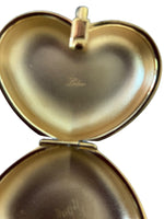 Load image into Gallery viewer, Judith Leiber "Marry Me" Crystal Pill box Trinket Box
