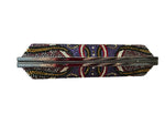 Load image into Gallery viewer, Judith Leiber Minaudière Amethyst Floral Art Deco Crystal Clutch with Box, Tags &amp; Mirror
