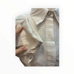 Load image into Gallery viewer, Rickie Freeman Teri Jon Black and White Party Shirtdress, 8
