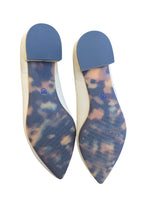 Load image into Gallery viewer, Rothy&#39;s Ecru The High Point Heel, 8
