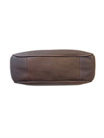 Load image into Gallery viewer, Coach Vintage Mahogany North South Chelsea Hobo Handbag #8E98
