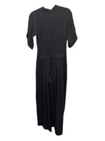 Load image into Gallery viewer, Miss Candyfloss Black Jumpsuit, M

