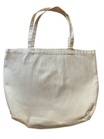 Load image into Gallery viewer, Clare V. Tout Va Bien Canvas Tote

