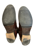Load image into Gallery viewer, Frye Brown Leather Riding Boots, 8

