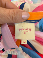 Load image into Gallery viewer, Anthropologie Tracy Reese Plenty Ruffle Dress, M
