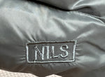 Load image into Gallery viewer, Nils Resort Collection Jordan Long Grey Puffer Coat, 2
