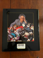 Load image into Gallery viewer, Judith Leiber Minaudière Amethyst Floral Art Deco Crystal Clutch with Box, Tags &amp; Mirror, including the book The Artful Handbag
