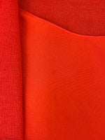 Load image into Gallery viewer, Lafayette 148 Orange Silk and Cashmere Cardigan Top, M
