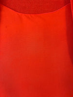 Load image into Gallery viewer, Lafayette 148 Orange Silk and Cashmere Cardigan Top, M

