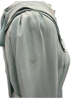 Load image into Gallery viewer, Chloe Vintage Dress in Celandine Green, M
