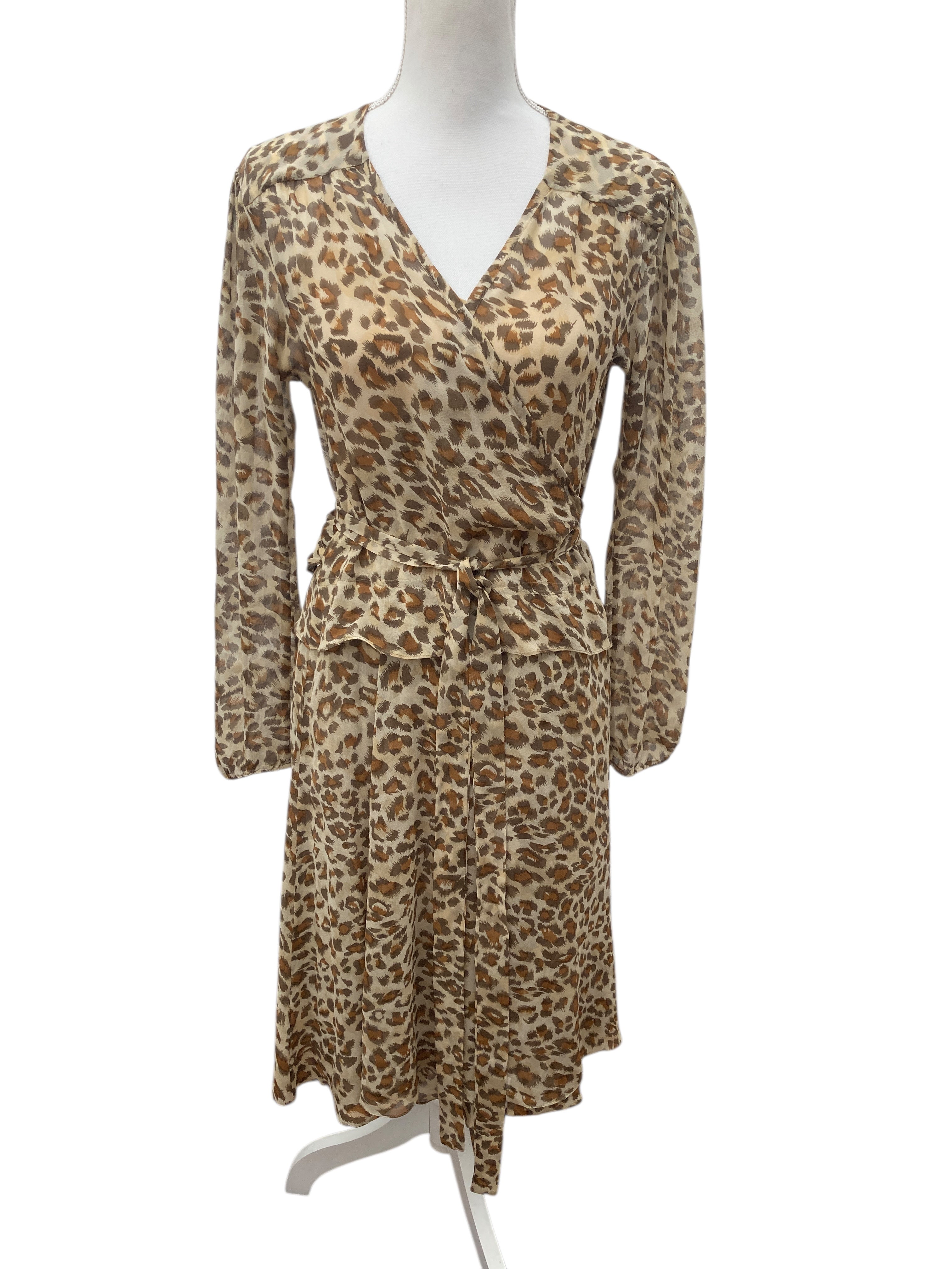 calypso st barth silk dress $425 NEW Calypso St. Barth Ivory TRIBAL Silk Tiered Ruffle Maxi Dress Small S M