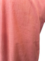 Load image into Gallery viewer, Vintage 1950's Blue and Pink Casual Dress and Jacket, M
