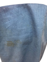 Load image into Gallery viewer, Vintage 1950's Blue and Pink Casual Dress and Jacket, M
