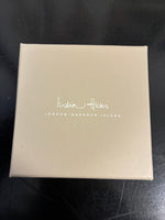 Load image into Gallery viewer, India Hicks Waxed Cord in Army Bracelet/Necklace with Tassel
