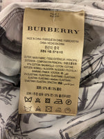 Load image into Gallery viewer, Burberry Rose and Pink Cotton Shirtdress with Belt, 6
