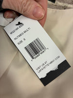 Load image into Gallery viewer, Lafayette 148 Crossover Metallic Blazer, S
