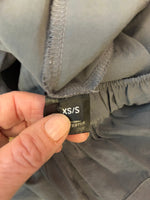 Load image into Gallery viewer, Ruti Grey Go-To Skirt, XS/S
