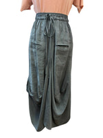 Load image into Gallery viewer, Ruti Grey Go-To Skirt, XS/S
