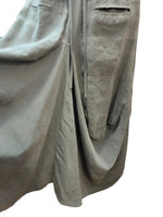 Load image into Gallery viewer, Ruti Grey Go-To Skirt, XS/S
