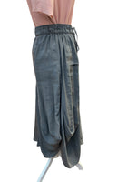 Load image into Gallery viewer, Ruti Grey Go-To Skirt, XS/S
