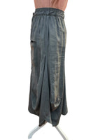 Load image into Gallery viewer, Ruti Grey Go-To Skirt, XS/S
