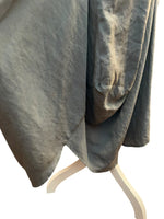 Load image into Gallery viewer, Ruti Grey Go-To Skirt, XS/S
