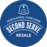 Second Serve Resale
