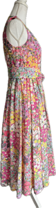 Kate Spade Floral Dots Burnout Dress, 4