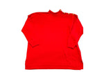 Load image into Gallery viewer, Lauren Ralph Lauren Red Cashmere Sweater, 3X
